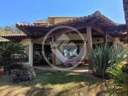 Casa Rustica Exclusiva de luxo, com Toque de...