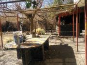 Casa rústica, Falset