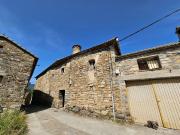 Casa rústica, Fanlo