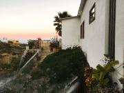 Casa rústica, Fasnia