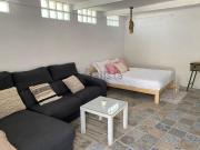 Casa rústica, Fasnia