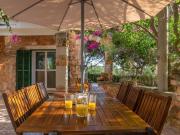 Casa rústica, Felanitx