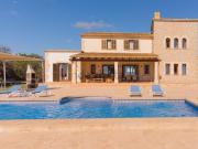 Casa rústica, Felanitx