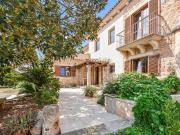 Casa rústica, Felanitx