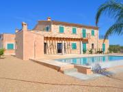 Casa rústica, Felanitx