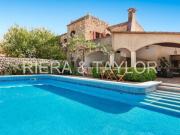 Casa rústica, Felanitx