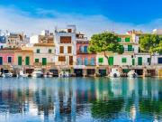 Casa rústica, Felanitx