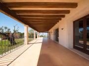 Casa rústica, Felanitx