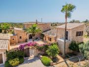 Casa rústica, Felanitx