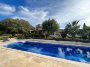 Casa rústica, Felanitx