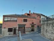 Casa rústica, Férez