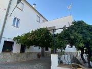 Casa rústica, Férez