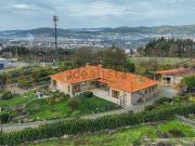 Casa rústica, Fermentões