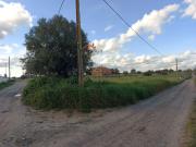 Casa rústica, Ferreira do Alentejo e Canhestros