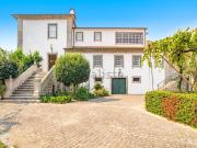 Casa rústica, Ferreiros Prozelo Besteiros