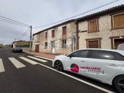 Casa rústica, Ferreras de Abajo