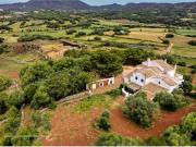 Casa rústica, Ferreries