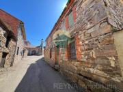 Casa rústica, Ferreruela