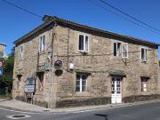 Casa rústica, Ferrol