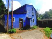 Casa rústica, Ferrol