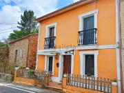 Casa rústica, Ferrol