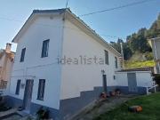 Casa rústica, Ferrol