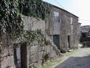 Casa rústica, Figueiró da Granja