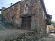 Casa rústica, Figueruela de Arriba