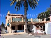 Casa rústica, Finestrat