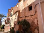 Casa rústica, Finestrat