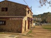 Casa rústica, Fogars de la Selva