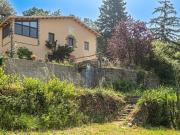 Casa rústica, Fogars de Montclús