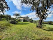 Casa rústica, Foixá