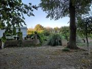 Casa rústica, Fondón