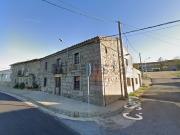 Casa rústica, Fonfria