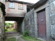 Casa rústica, Fonte Arcada