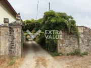 Casa rústica, Fontoura