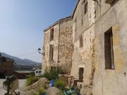 Casa rústica, Foradada