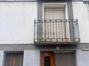 Casa rústica, Foradada de Toscar