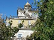Casa rústica, Forcarei