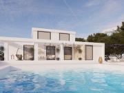 Casa rústica, Formentera