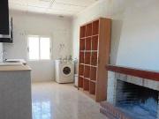 Casa rústica, Formentera del Segura