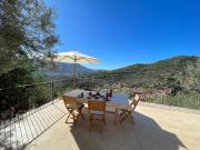 Casa rústica, Fornalutx