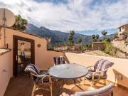 Casa rústica, Fornalutx