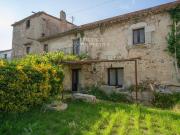 Casa rústica, Fornells de la Selva