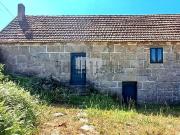 Casa rústica, Fornelos