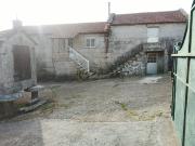 Casa rústica, Fornelos