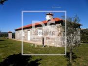 Casa rústica, Fornos