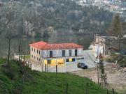 Casa rústica, Fornos