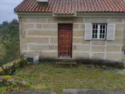 Casa rústica, Fornos de Algodres